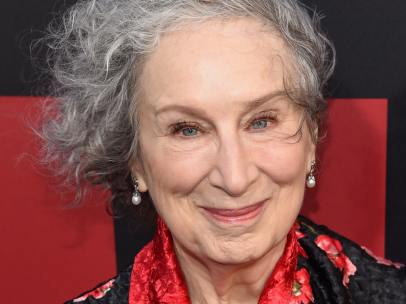 Margaret Atwood