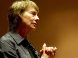 Camille Paglia, el azote de las "feministas burguesas", y sus frases más polémicas