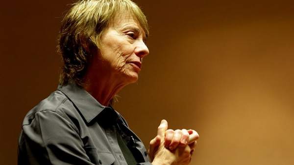 Camille Paglia Camille Paglia