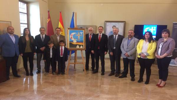 Foto/ Presentación De Las Fiestas En Honor A La Santa Cr Uz Y Moros Y Cristianos Foto/ Presentación De Las Fiestas En Honor A La Santa Cr Uz Y Moros Y Cristianos