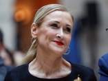 Polémica del máster: El entorno de Cifuentes señala que la presidenta sólo dimitirá si se lo pide Rajoy