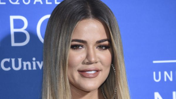 El duro golpe para Khloé Kardashian a días de dar a luz