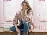 Lucía Villalón: "Aunque trabajo en un mundo de hombres, me enorgullece decir que no me han discriminado"