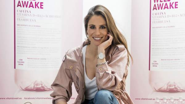 Lucía Villalón Lucía Villalón