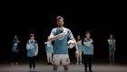 Una 'haka' para luchar contra la violencia en el deporte