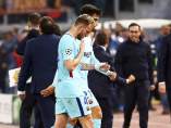 Rakitic será operado en un dedo de la mano y podría perderse la final de la Copa del Rey
