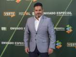 Jalis de la Serna muestra el futuro en 'Enviado Especial'
