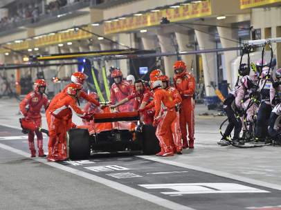 Kimi Raikkonen