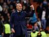 Zinedine Zidane