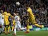 Gol de Mandzkic al Real Madrid