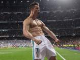 Cristiano vuelve en busca de otro récord