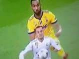 El Real Madrid sigue con sus quejas: Lucas Vázquez cree que hay antimadridismo