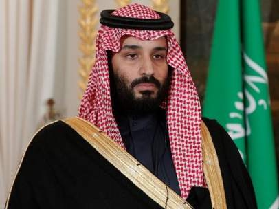 Mohammed bin Salman