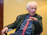 Albert Boadella: "La derecha de este país es depredadora"