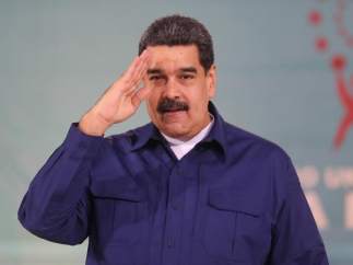 Nicolás Maduro
