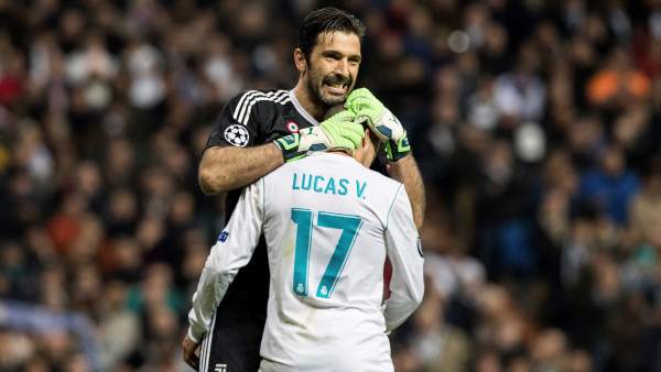 Lucas Vázquez