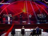El inesperado ganador de 'Got Talent España' que arrasó sin hacer espectáculo