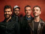 Anaut presenta este sábado en Madrid su nueva gira 'Hello There'