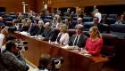Cifuentes: "Cs quiere entregar el Gobierno a la izquierda"