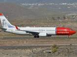 IAG adquiere un 4,61% de Norwegian y estudia presentar una oferta para quedarse con toda la 'low-cost' noruega