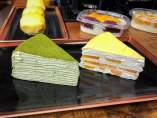 ¿Cuáles son los postres más extraños del mundo?