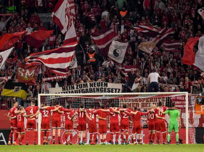 Bayern de Múnich