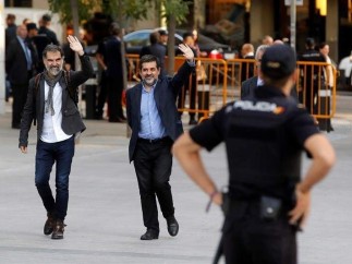Los Jordis