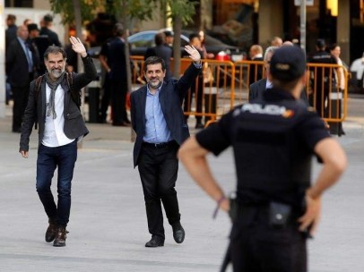Los Jordis