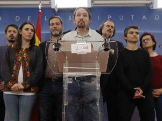 Pablo Iglesias
