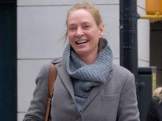 Uma Thurman