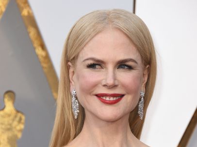 Nicole Kidman