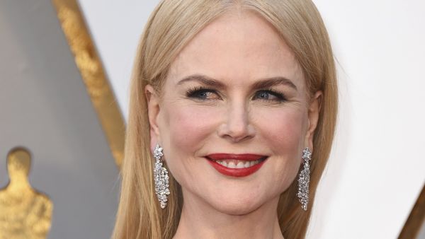 Nicole Kidman Sobre Sus Hijos Con Tom Cruise Han Elegido La