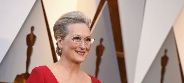 Meryl Streep: 143