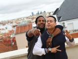 Orishas: "Somos como un buen cocido a fuego lento"