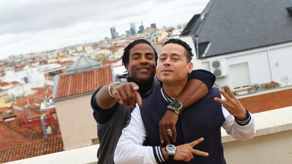 Orishas Orishas