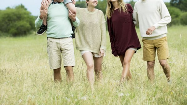 Familia Familia