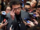 El 'pablismo' y Errejón pugnan por controlar la lista de Madrid