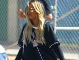 Khloé Kardashian ya es madre: da a luz a una niña en Cleveland
