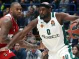 El Panathinaikos abandona la Euroliga