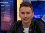 Jorge Lorenzo, sobre la polémica entre Márquez y Rossi: "Se podía haber evitado si hubiese sanciones más duras"