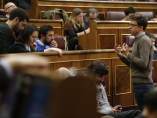 Errejón insiste en que Podemos elija a la vez la lista y el candidato para Madrid