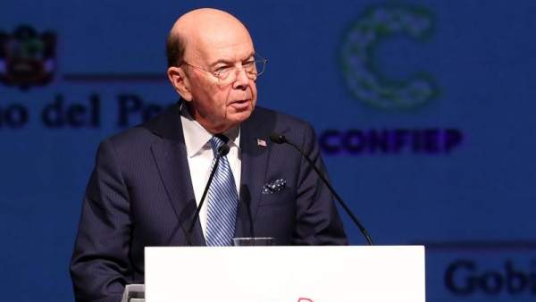 Wilbur Ross Wilbur Ross