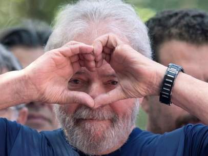 Lula da Silva