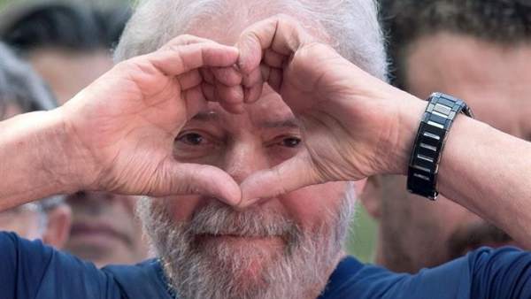 Lula da Silva Lula da Silva
