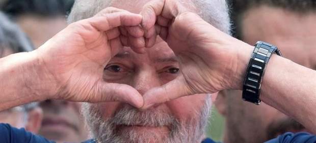 Lula da Silva