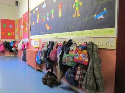 Aula, Clase, Alumnos, Guardería, Escuela, Colegio, Niños.