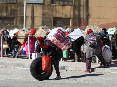Porteadoras