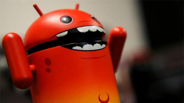 Seguridad Android Seguridad Android