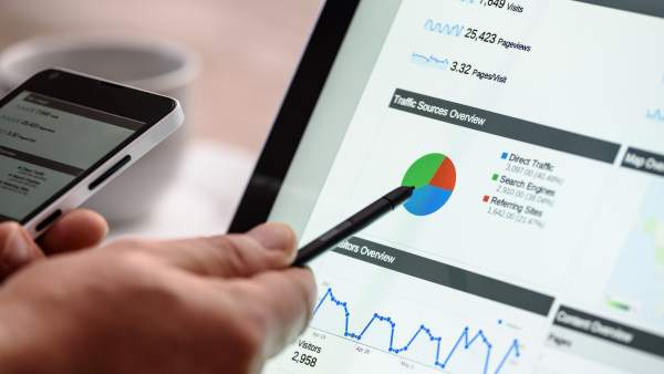 Analista de datos Analista de datos