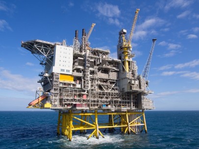 petróleo